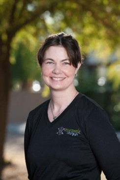 Dr. Erin Sperry Schlueter