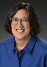 Dr. Stephanie Hedstrom